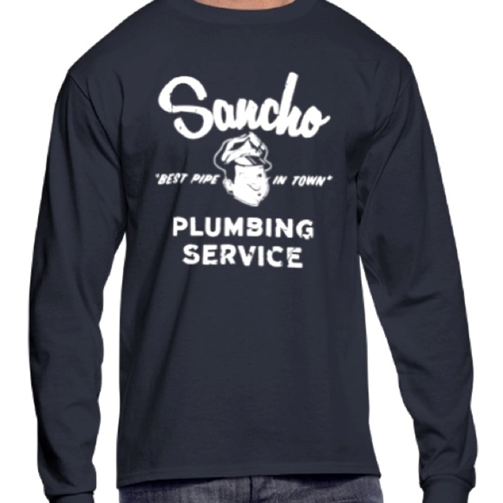 Long sleeves tshirt. 100%Cotton. Size L. EUC.